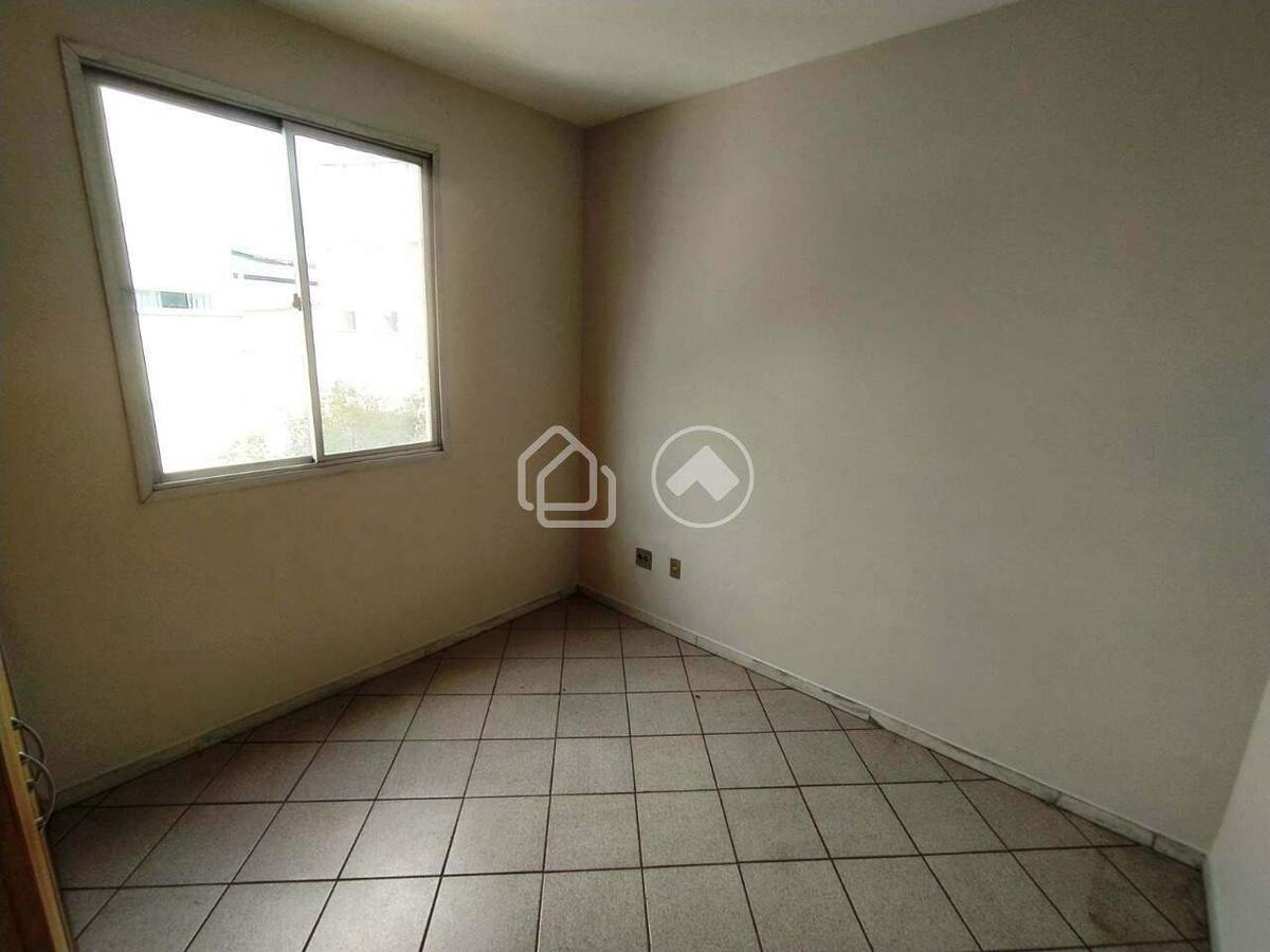 Apartamento, Arvoredo, 3 Quartos, 1 Vaga