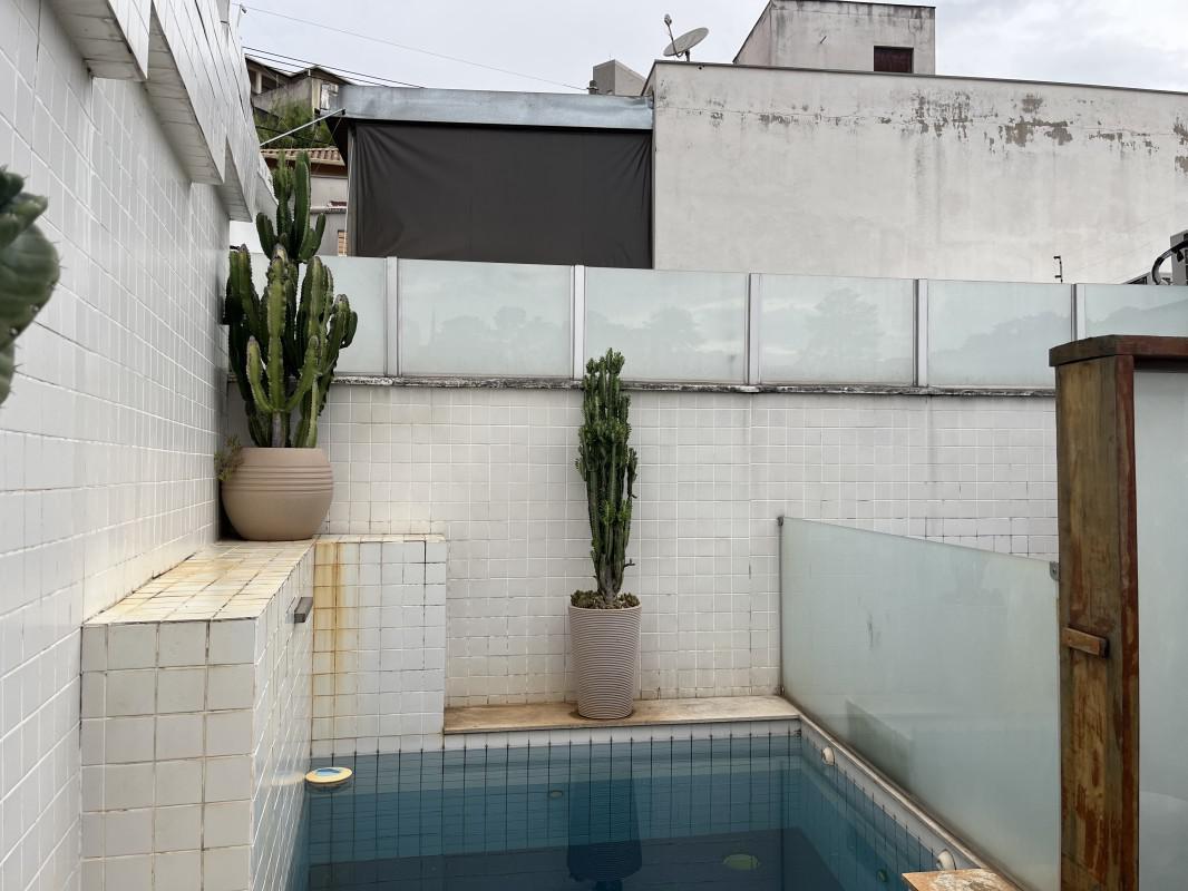 Casa, Alto Caiçaras, 3 Quartos, 2 Vagas, 2 Suítes