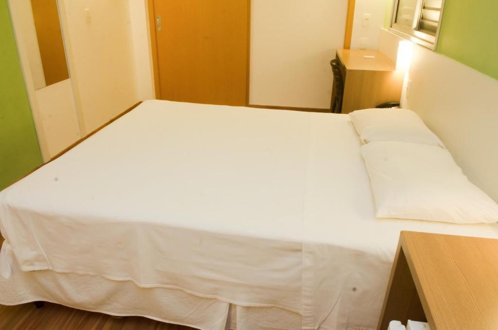 Apartamento, São Cristóvão, 1 Quarto, 1 Vaga, 1 Suíte