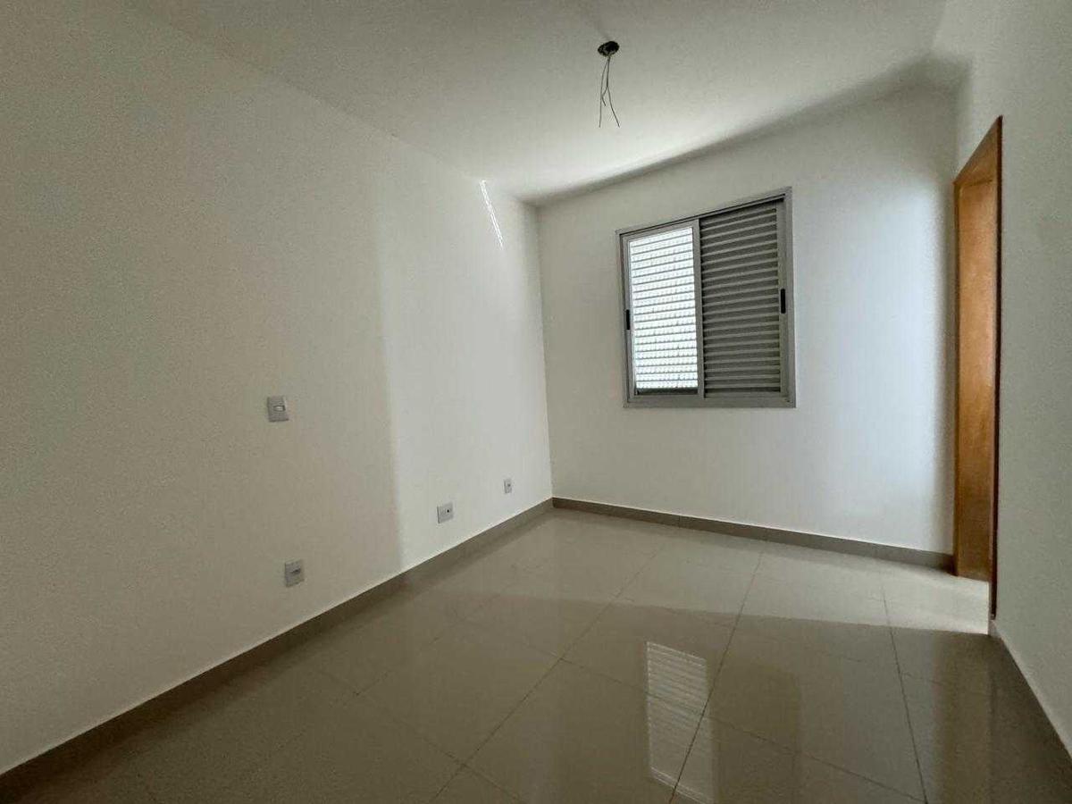 Apartamento, Vila Paris, 2 Quartos, 2 Vagas, 2 Suítes