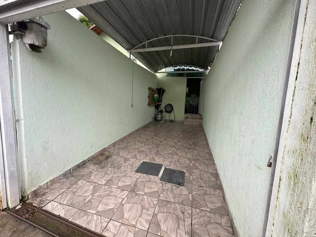 Casa, Vila Santa Luzia, 3 Quartos, 1 Vaga, 1 Suíte