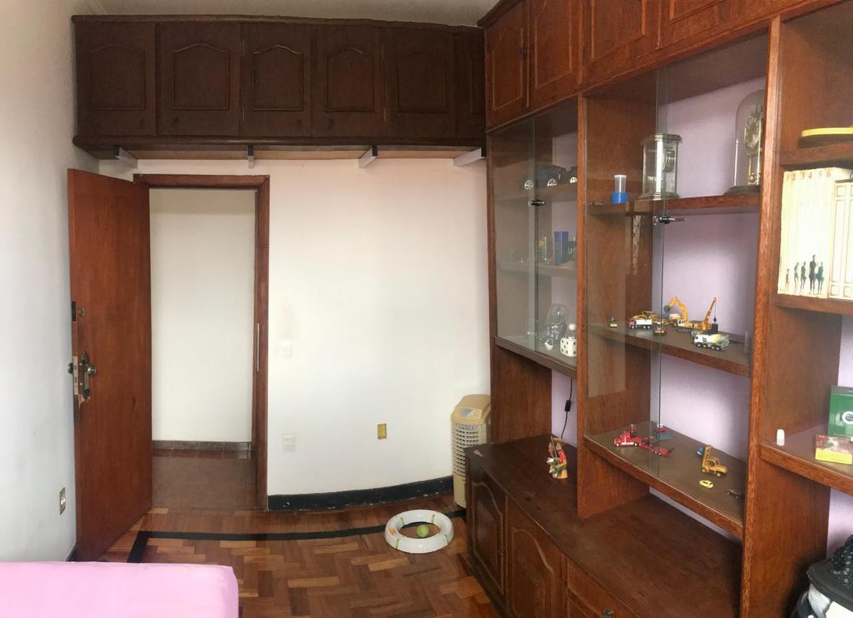 Casa, Sagrada Família, 3 Quartos, 2 Vagas