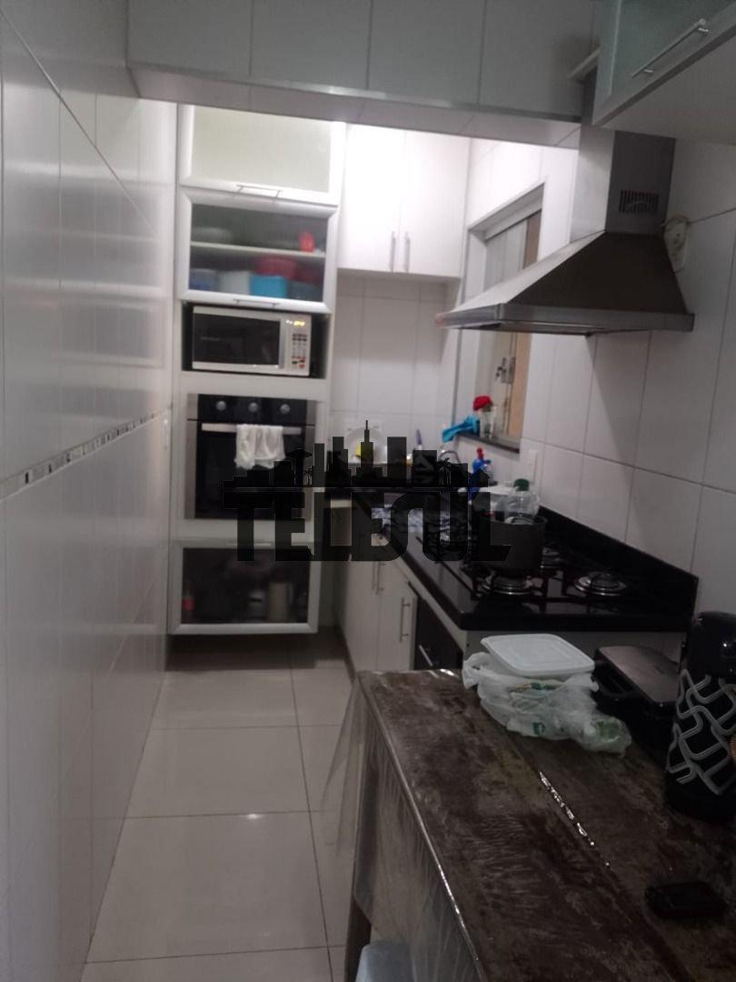 Casa, Parque Boa Vista, 3 Quartos, 0 Vaga