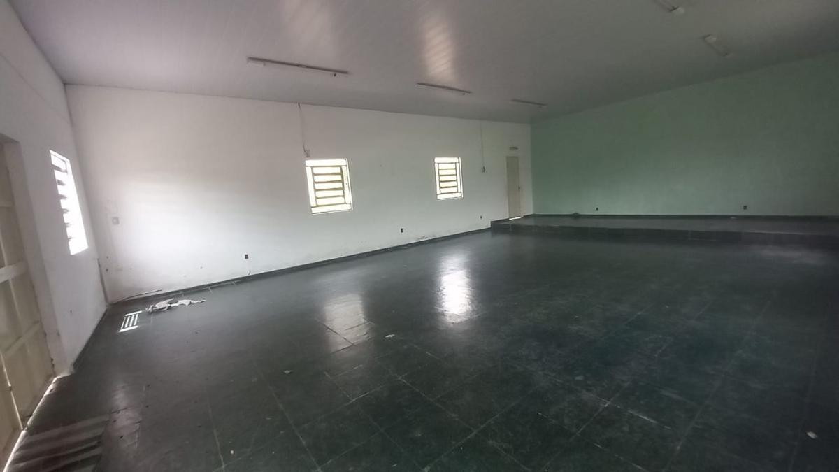 Galpão, Santa Cruz, 0 Quarto, 0 Vaga