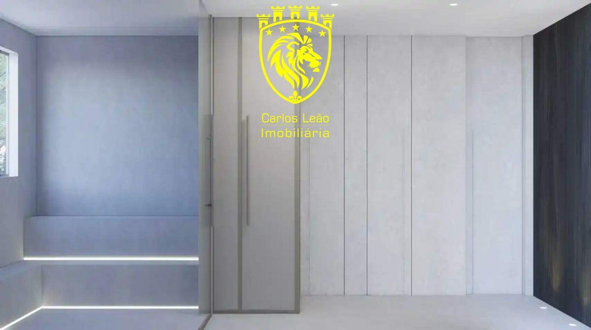Cobertura, Santa Lúcia, 4 Quartos, 4 Vagas, 4 Suítes
