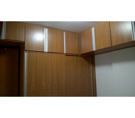 Apartamento, Manacás, 2 Quartos, 1 Vaga, 1 Suíte