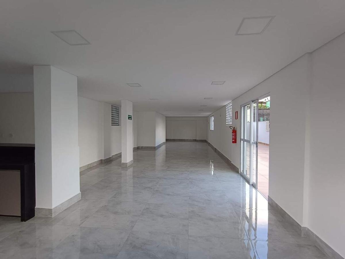 Apartamento, Buritis, 2 Quartos, 2 Vagas, 1 Suíte