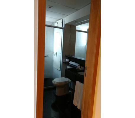 Apart Hotel, Santo Agostinho, 1 Quarto, 1 Suíte
