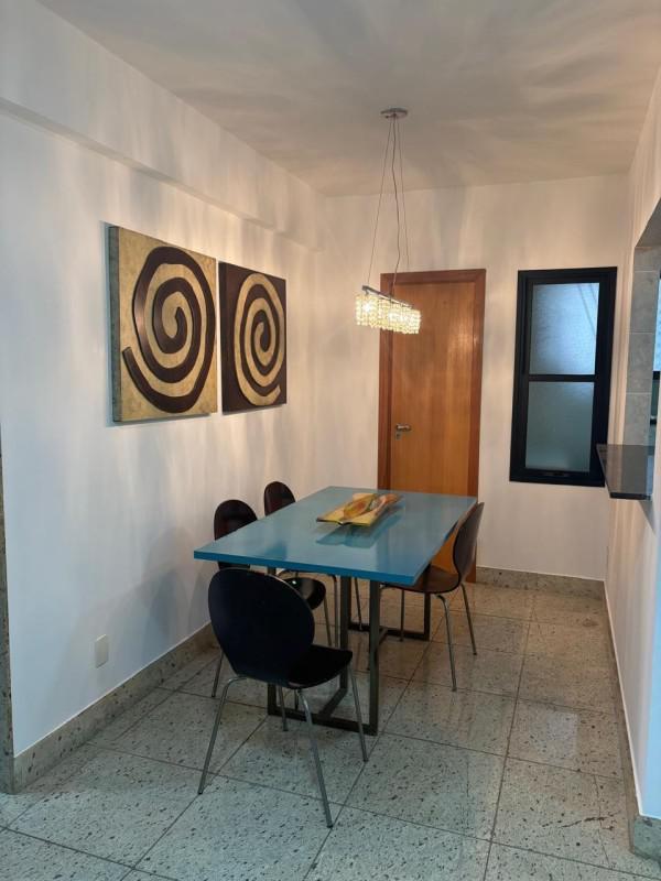 Apartamento, Belvedere, 2 Quartos, 2 Vagas, 2 Suítes