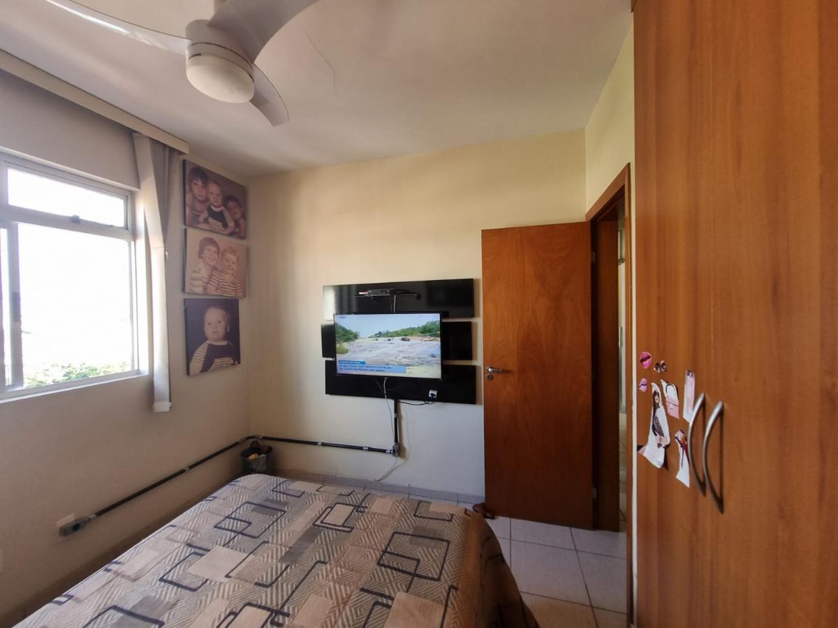 Cobertura, Santa Inês, 4 Quartos, 2 Vagas, 1 Suíte