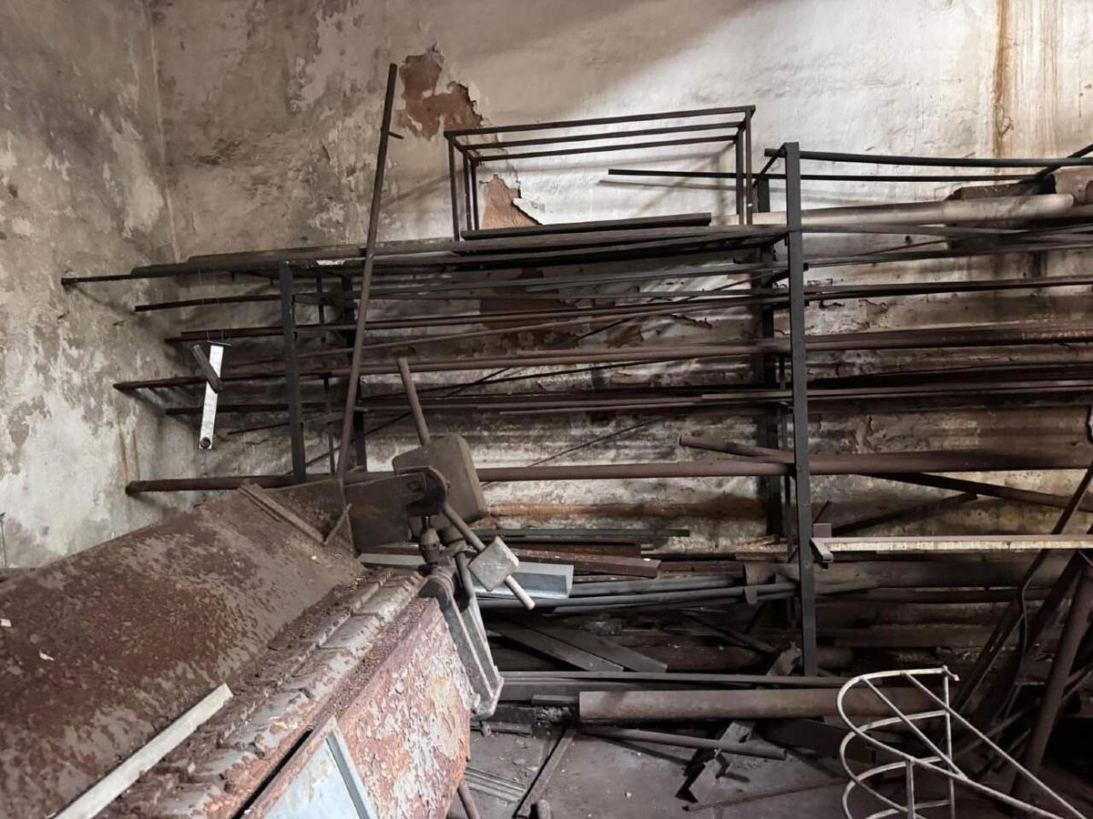 Galpão, Santo Antônio, 0 Quarto, 0 Vaga