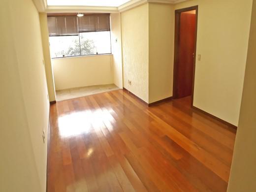 Apartamento, Savassi, 3 Quartos, 2 Vagas, 1 Suíte