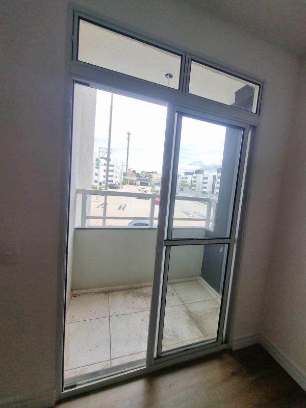 Apartamento, Colonial, 3 Quartos, 1 Vaga