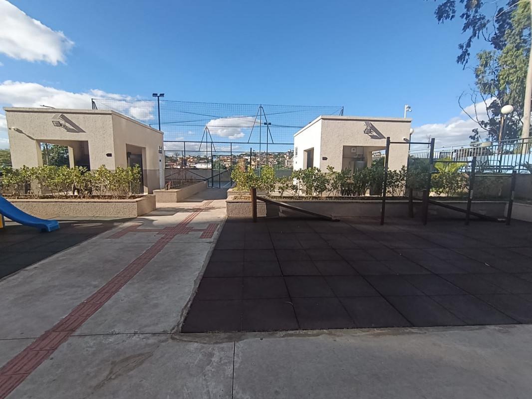 Apartamento, Jk, 2 Quartos, 1 Vaga