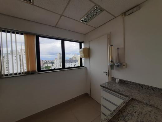 Sala, Santa Efigênia, 0 Quarto, 2 Vagas