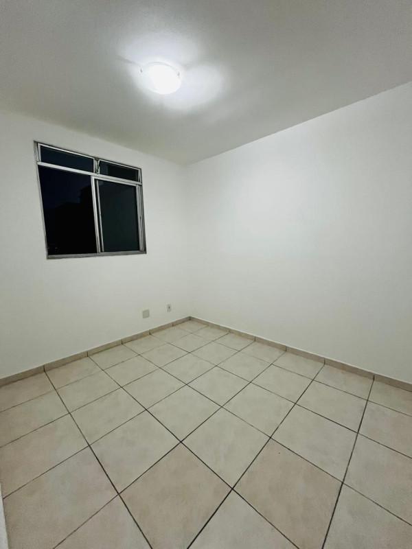 Apartamento, Industrial Santa Rita, 2 Quartos, 1 Vaga