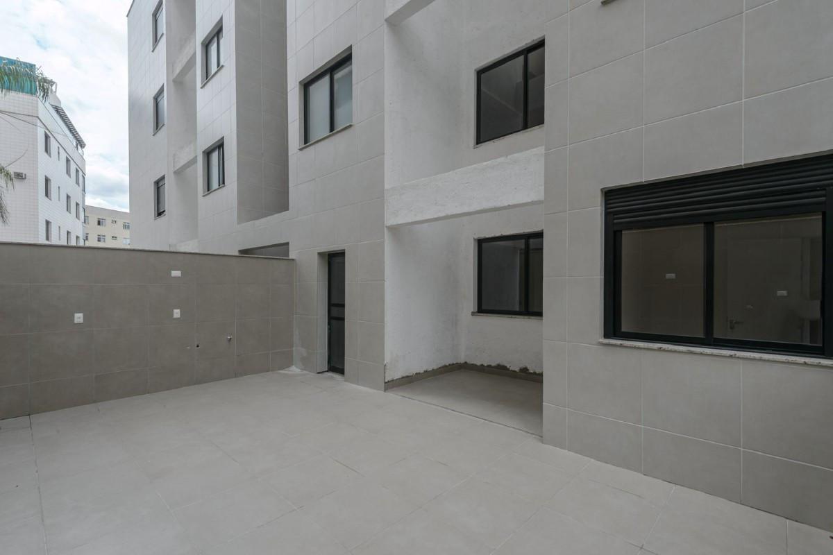 Apartamento, Cidade Nova, 3 Quartos, 2 Vagas, 1 Suíte
