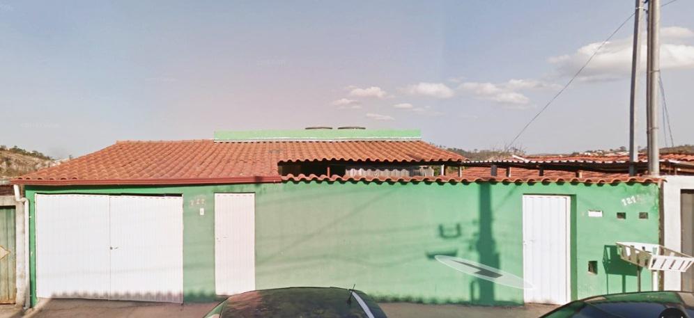 Casa, Cidade de Neviana, 3 Quartos, 2 Vagas