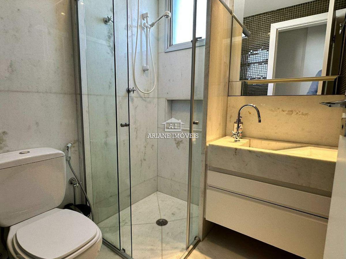 Apartamento, Lourdes, 2 Quartos, 2 Vagas, 1 Suíte