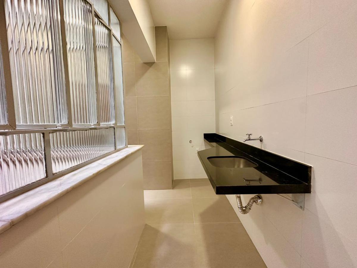 Apartamento, Centro, 3 Quartos, 1 Suíte