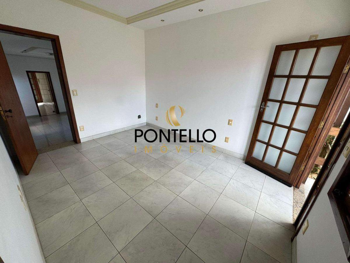 Casa, Renascença, 3 Quartos, 3 Vagas, 1 Suíte