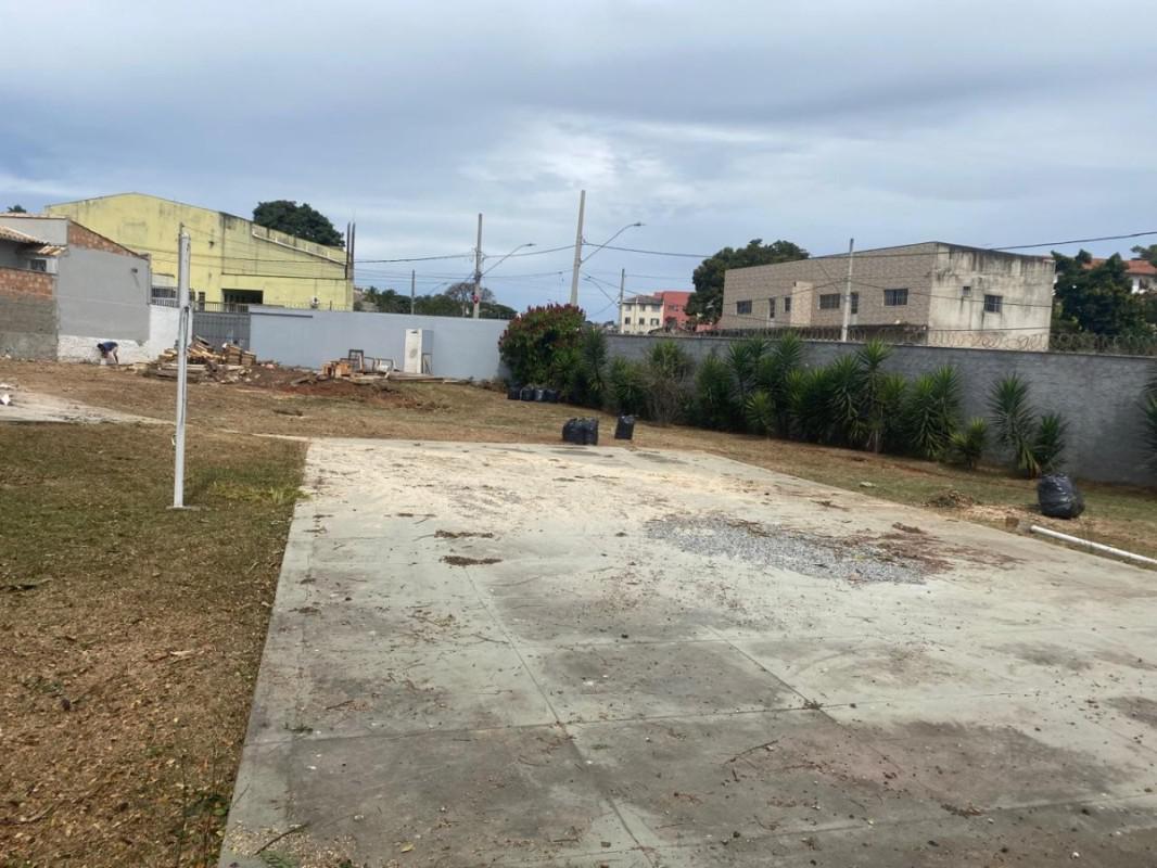 Lote, Santa Amélia, 0 Quarto, 0 Vaga
