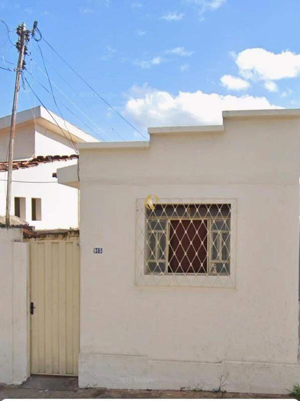 Casa, Vila Brasil, 3 Quartos, 1 Vaga