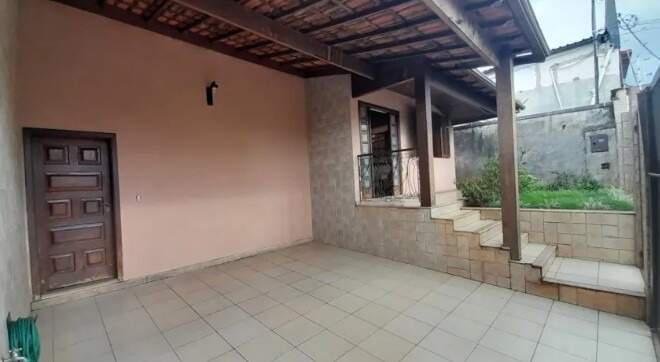 Casa, Santa Inês, 5 Quartos, 2 Vagas, 1 Suíte