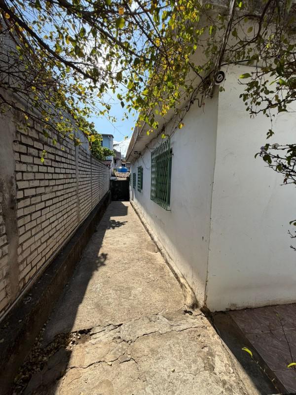 Casa, João Pinheiro, 3 Quartos, 2 Vagas