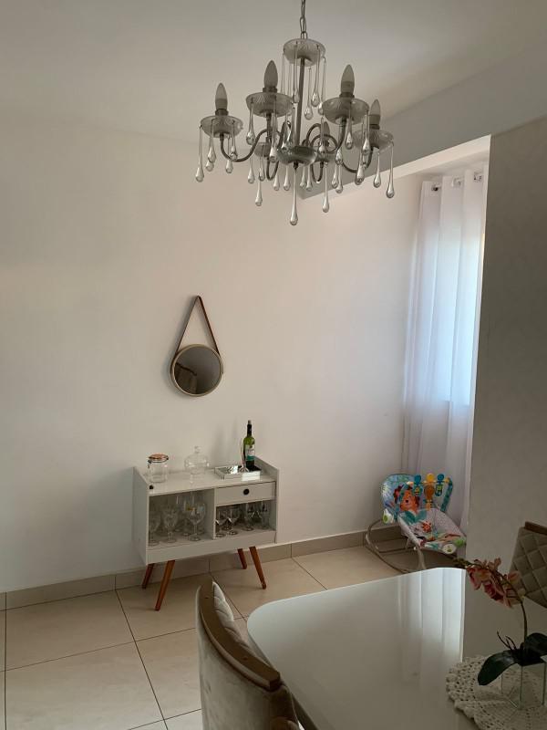 Casa, Eldorado, 2 Quartos, 1 Vaga