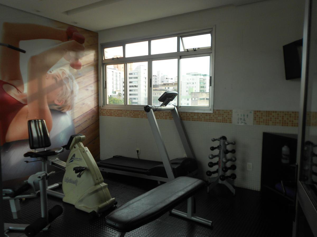 Apartamento, Cidade Nova, 1 Quarto, 1 Vaga, 1 Suíte