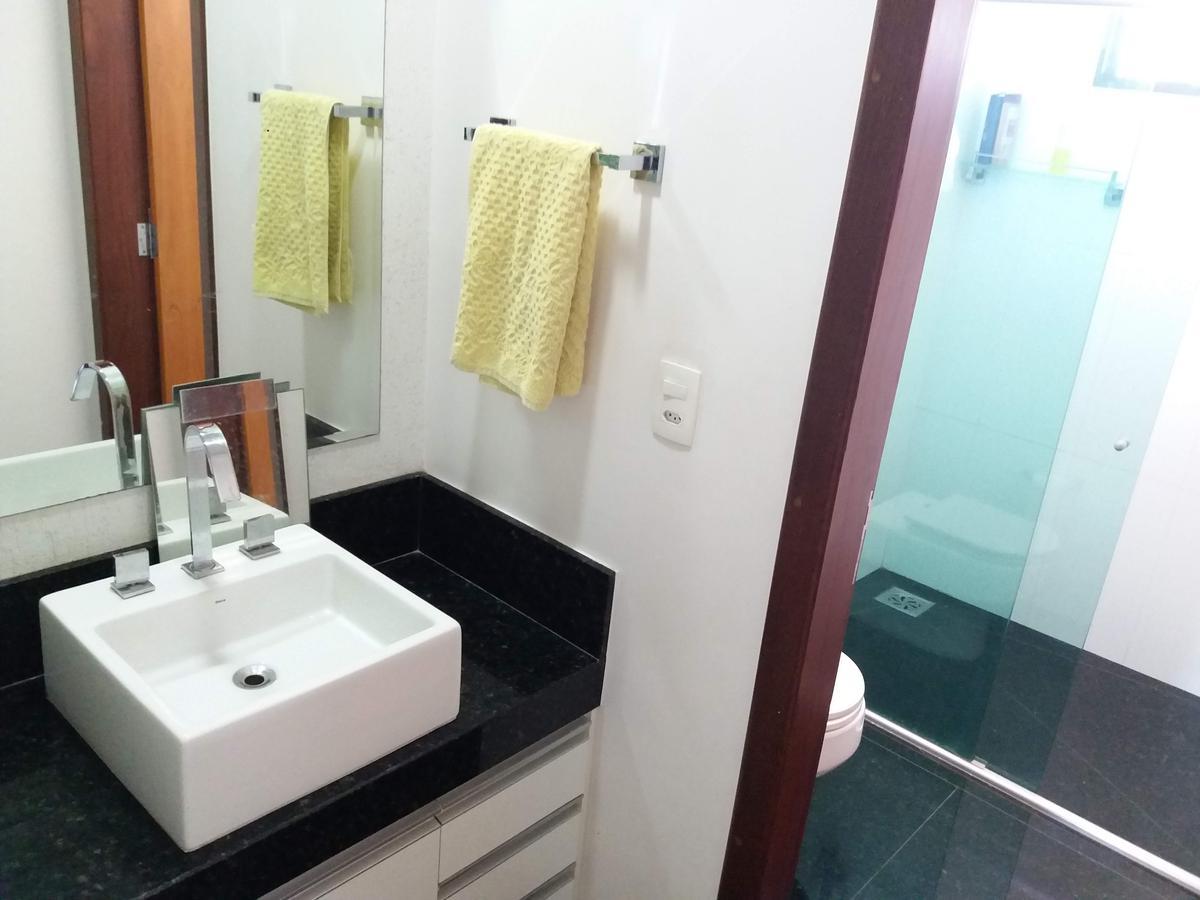 Casa, Colégio Batista, 4 Quartos, 4 Vagas, 2 Suítes