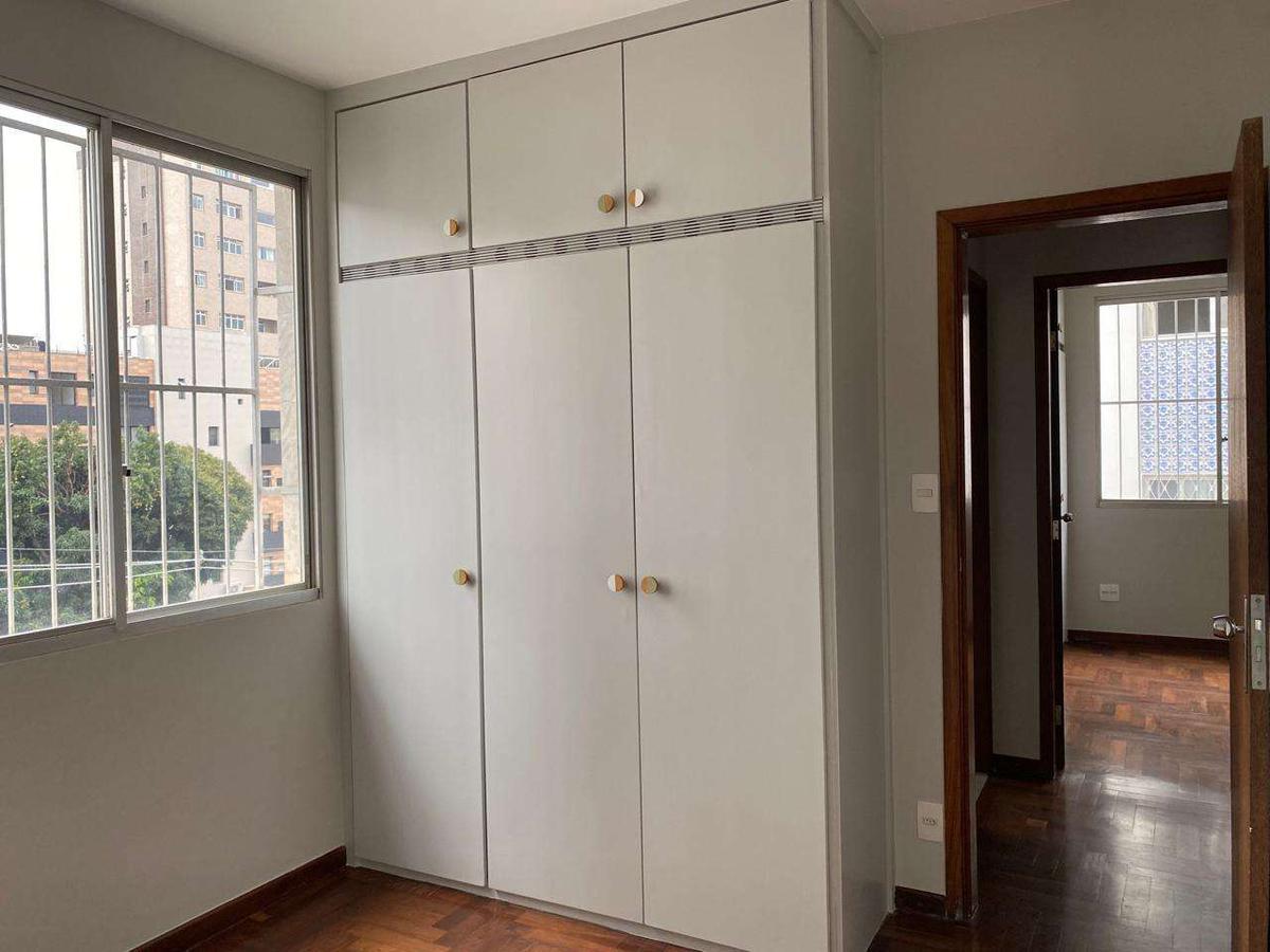 Apartamento, São Pedro, 3 Quartos, 1 Vaga, 1 Suíte