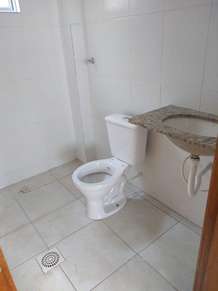 Apartamento, Cândida Ferreira