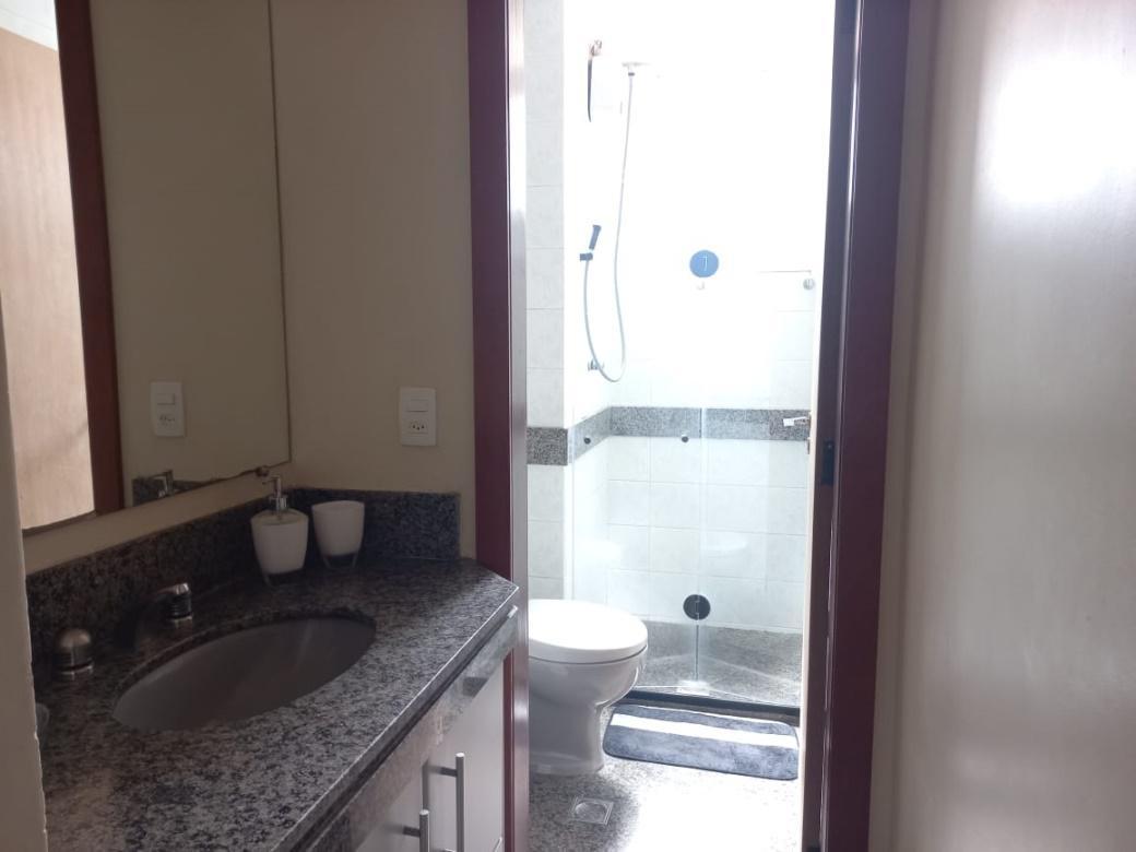 Apartamento, Lourdes, 3 Quartos, 2 Vagas, 1 Suíte