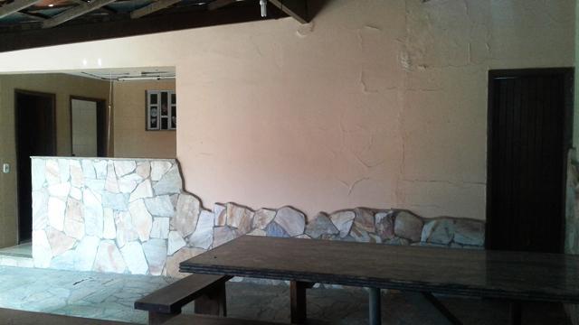 Casa, Palmares, 4 Quartos, 4 Vagas, 1 Suíte