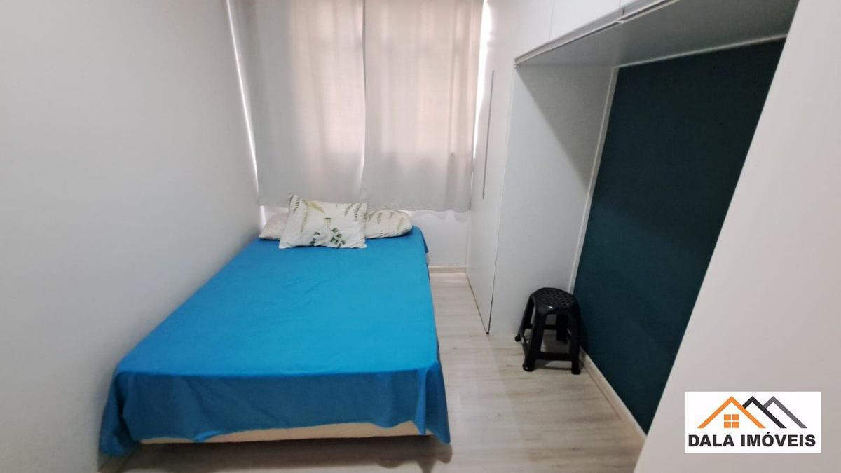 Apartamento, Heliópolis, 3 Quartos, 1 Vaga