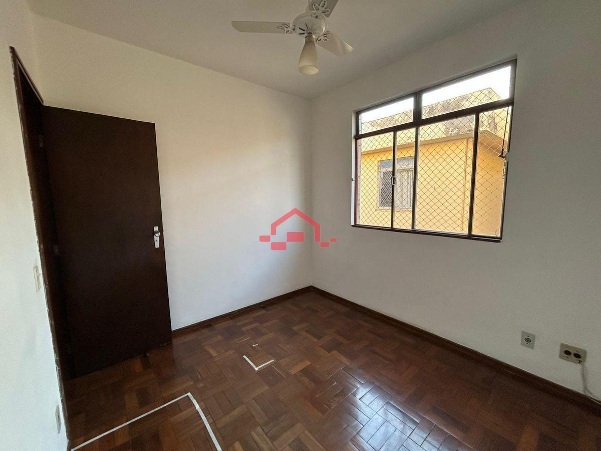 Apartamento, Coração Eucarístico, 3 Quartos, 1 Vaga, 1 Suíte