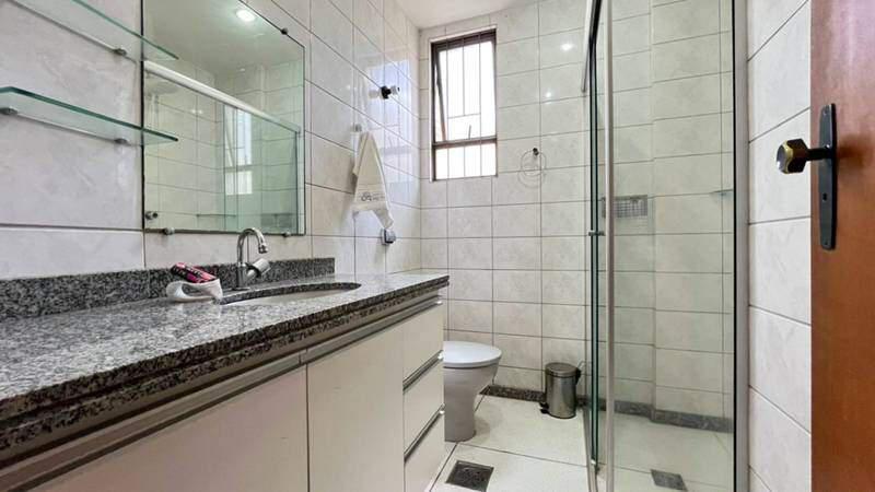 Apartamento, Buritis, 3 Quartos, 2 Vagas, 1 Suíte