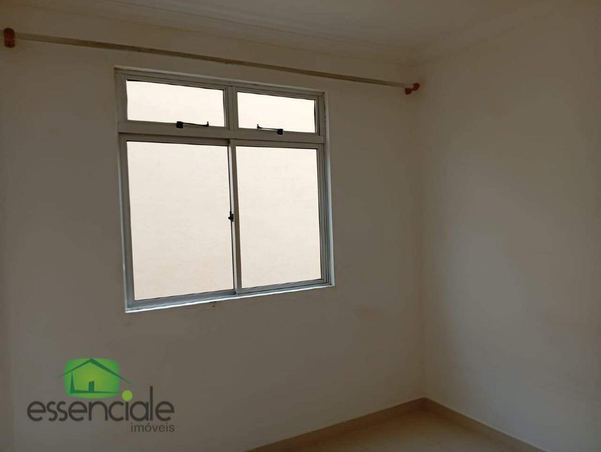 Apartamento, Tropical, 3 Quartos, 1 Vaga