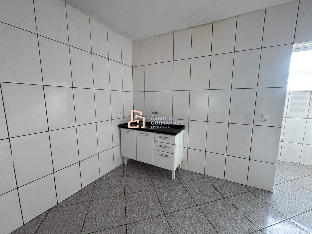 Casa, Olaria, 2 Quartos