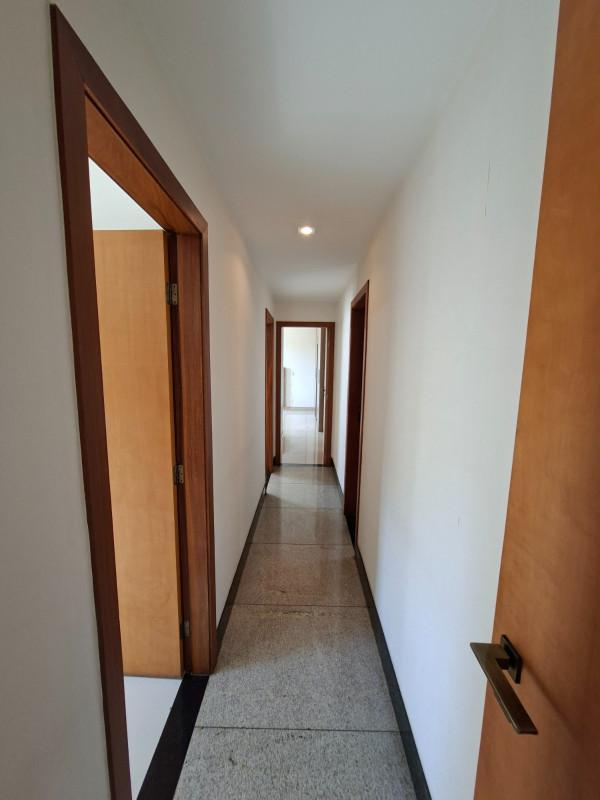 Apartamento, Santa Rosa, 4 Quartos, 4 Vagas, 3 Suítes