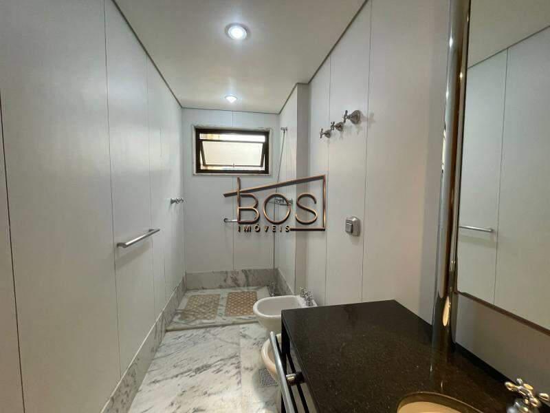 Apartamento, Lourdes, 4 Quartos, 3 Vagas, 2 Suítes