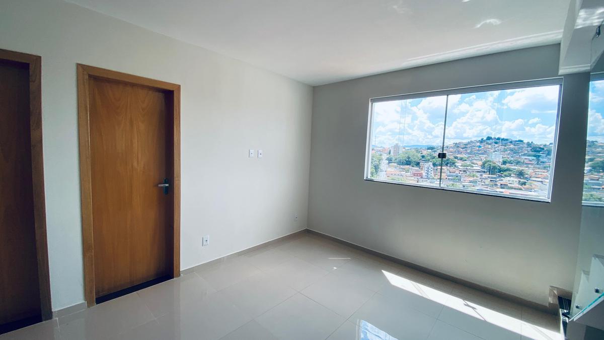 Apartamento, Coqueiros, 2 Quartos, 1 Vaga