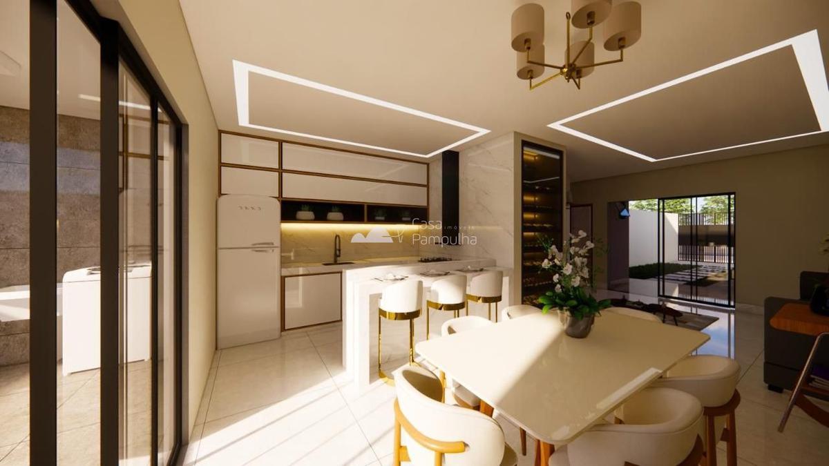 Casa, Copacabana, 3 Quartos, 4 Vagas, 3 Suítes
