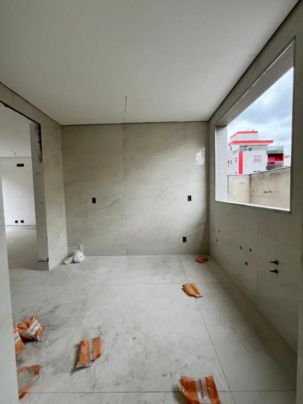 Apartamento, Inconfidentes, 3 Quartos, 3 Vagas, 2 Suítes