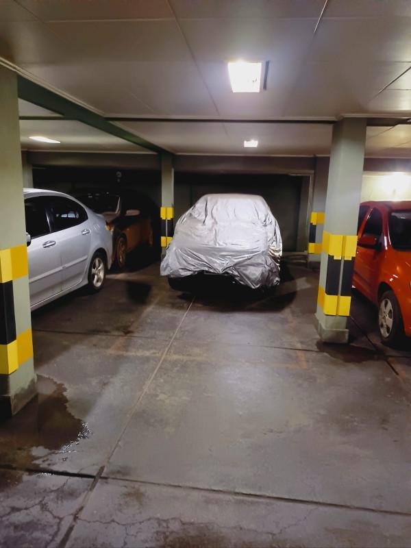 Apartamento, Coração Eucarístico, 2 Quartos, 1 Vaga, 1 Suíte