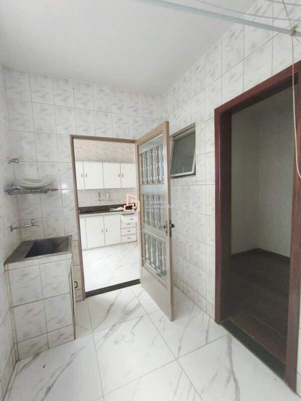 Apartamento, Salgado Filho, 3 Quartos, 3 Vagas, 1 Suíte