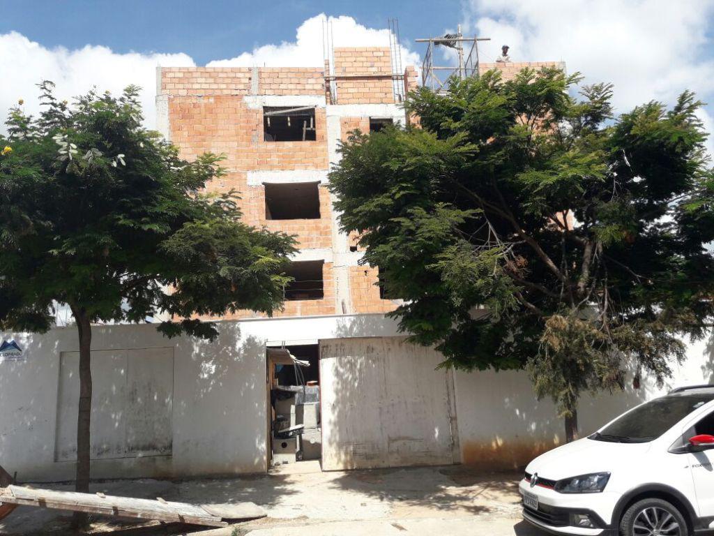 Apartamento, Piratininga (venda Nova), 2 Quartos, 1 Vaga