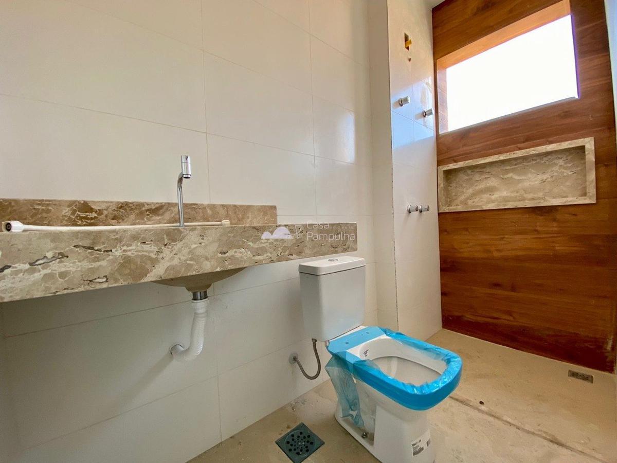 Casa, Santa Amélia, 3 Quartos, 1 Vaga, 1 Suíte